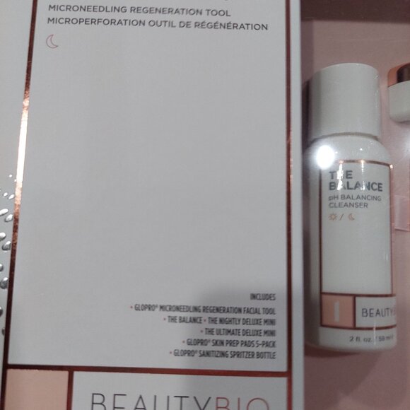 Glopro plus 6 extra heads - Picture 3 of 4